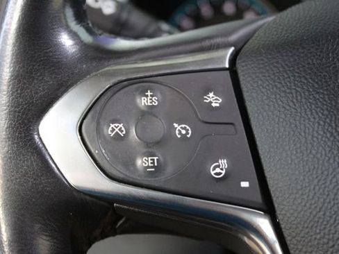 Used 2019 Chevrolet Traverse Premier w/ Redline Edition AWD/4WD image 16