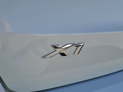 Used 2025 BMW X1 xDrive28i w/ M Sport Package image 12