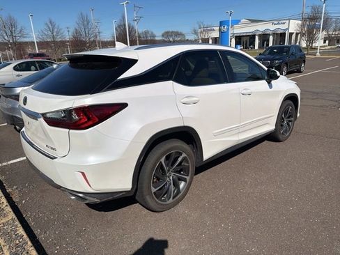 Used 2018 Lexus RX 350 350 w/ Luxury Package image 5