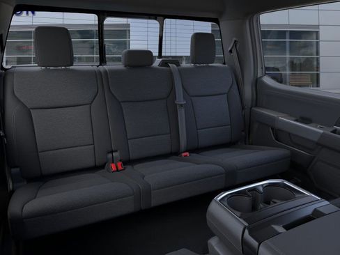 New 2026 Ford F150 XLT w/ Equipment Group 302A MID image 11