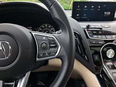 Used 2021 Acura RDX AWD image 22