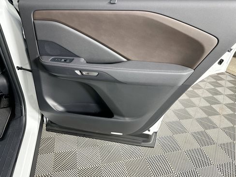 New 2026 Lexus TX 350 AWD image 30