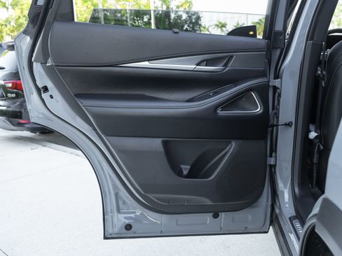 Certified 2026 INFINITI QX60 Luxe w/ Cargo Package FWD image 31