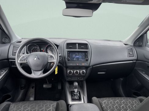 Used 2024 Mitsubishi Outlander Sport ES image 53