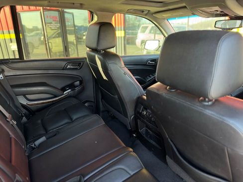 Used 2020 Chevrolet Tahoe LT image 10