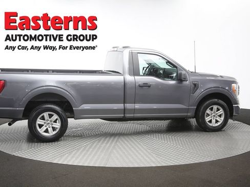 Used 2022 Ford F150 XL w/ Equipment Group 101A High RWD image 41