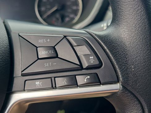 Certified 2024 Nissan Sentra SV image 27