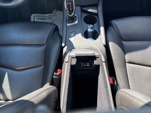 Used 2019 Cadillac XT5 Premium Luxury image 22