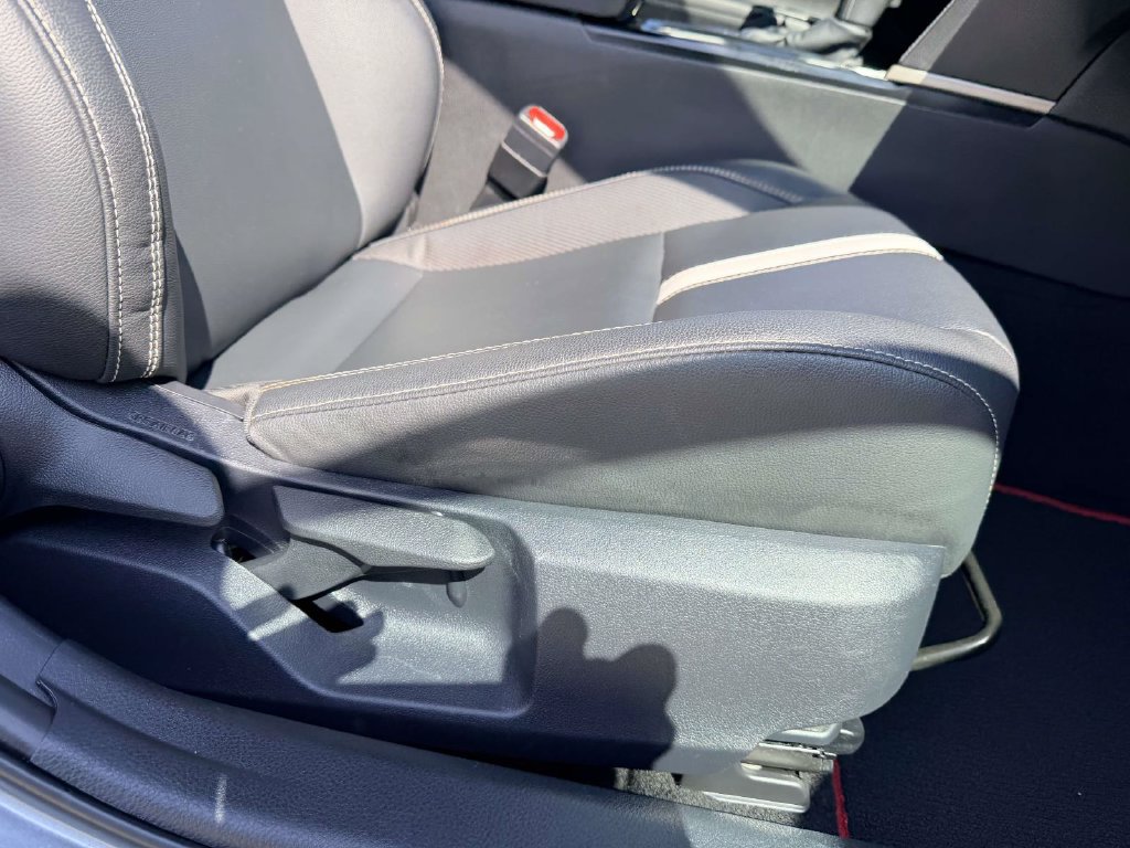 Certified 2025 Toyota Camry SE FWD image 12