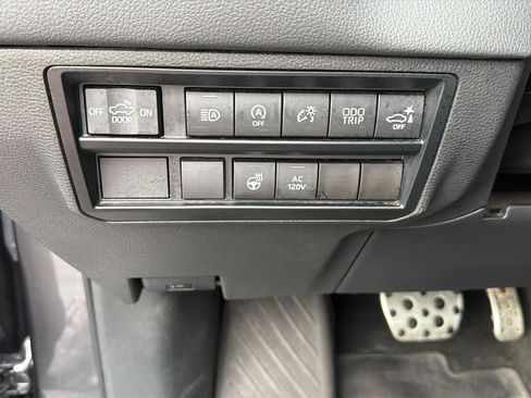 Used 2023 Toyota Tundra Limited w/ TRD Off-Road Package AWD/4WD image 19