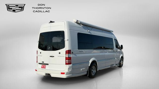 Used 2015 Mercedes-Benz Sprinter 3500 image 5