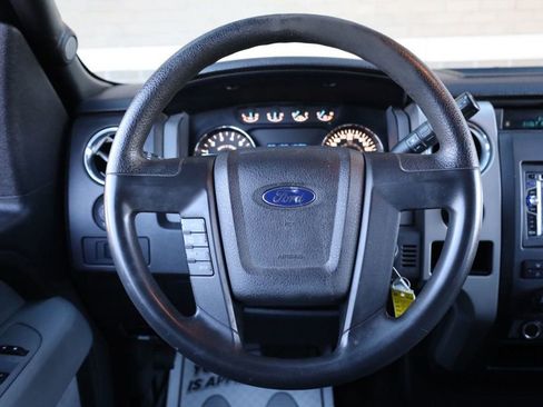 Used 2012 Ford F150 XLT w/ XTR Pkg image 29