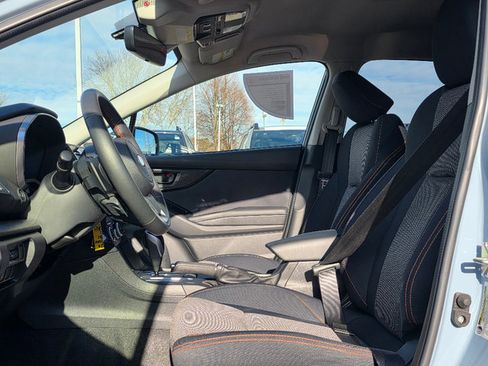 Used 2023 Subaru Crosstrek 2.0i Premium image 32