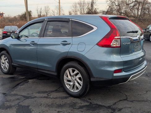 Used 2015 Honda CR-V EX image 16
