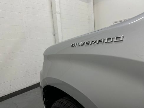 Used 2019 Chevrolet Silverado 1500 LT w/ Texas Edition RWD image 20