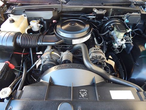 Used 1992 GMC Sierra 2500 2WD Extended Cab image 36