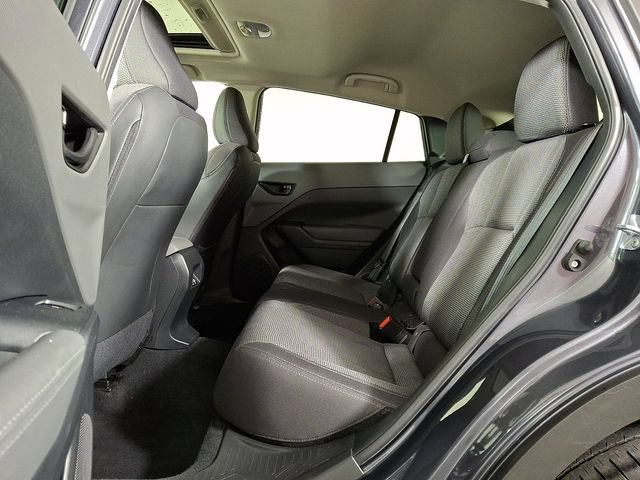 Certified 2024 Subaru Crosstrek 2.0i Premium AWD/4WD image 13
