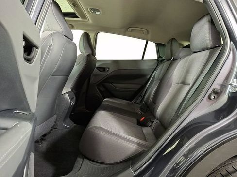Used 2024 Subaru Crosstrek 2.0i Premium AWD/4WD image 13