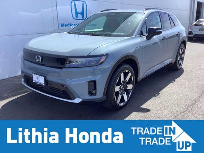 New 2026 Honda Prologue Elite