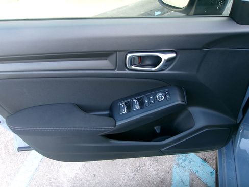 Used 2024 Honda Civic Sport image 15