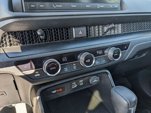 Certified 2023 Honda CR-V EX image 31