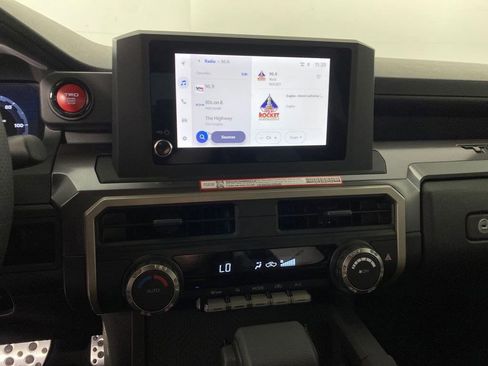 New 2026 Toyota Tacoma TRD Sport image 20