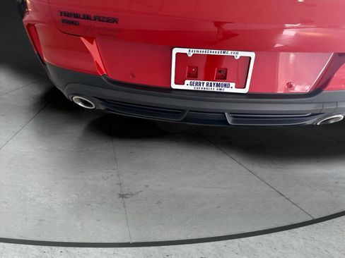 New 2026 Chevrolet TrailBlazer RS w/ Convenience Package image 8