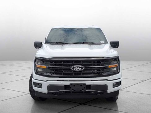 New 2025 Ford F150 XLT w/ Equipment Group 302A MID image 2