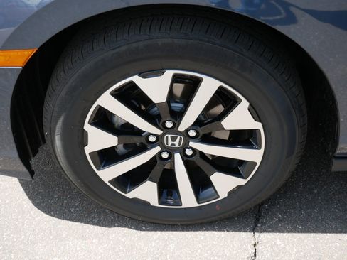 Certified 2026 Honda Odyssey EX-L image 15