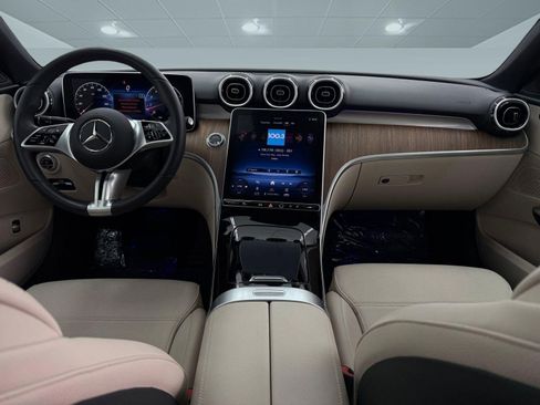 Certified 2024 Mercedes-Benz C 300 Sedan image 14