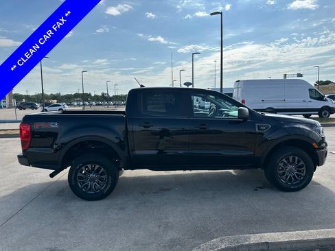 Used 2022 Ford Ranger XLT w/ Equipment Group 302A High RWD image 6