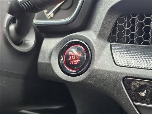 New 2026 Honda CR-V EX image 23