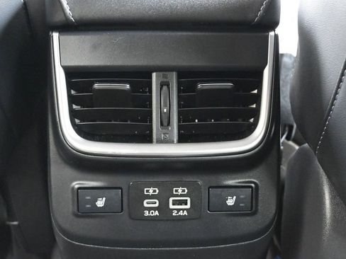 Certified 2025 Subaru Outback Limited AWD/4WD image 21