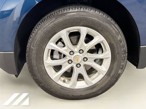 Used 2019 Chevrolet Equinox LT AWD/4WD image 31