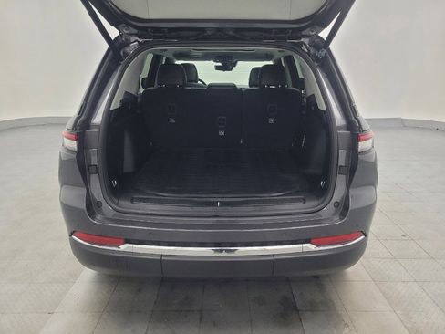 Used 2022 Jeep Grand Cherokee Limited 4xe w/ Luxury Tech Group II image 29