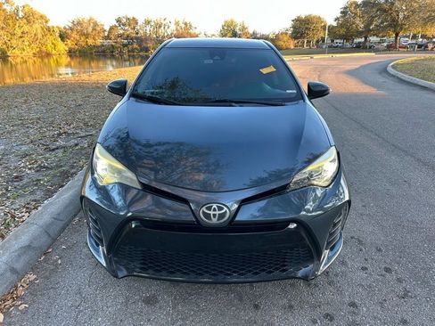 Used 2019 Toyota Corolla SE image 8