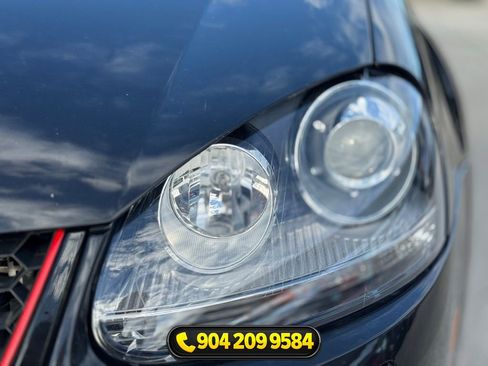 Used 2007 Volkswagen GTI 2-Door FWD image 8