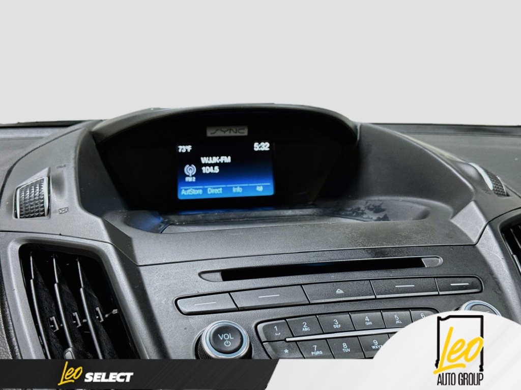 Used 2018 Ford Escape SE AWD/4WD image 16