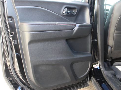 Used 2019 Honda Ridgeline Black Edition image 15