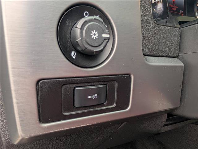 Used 2013 Ford F150 Limited AWD/4WD image 29