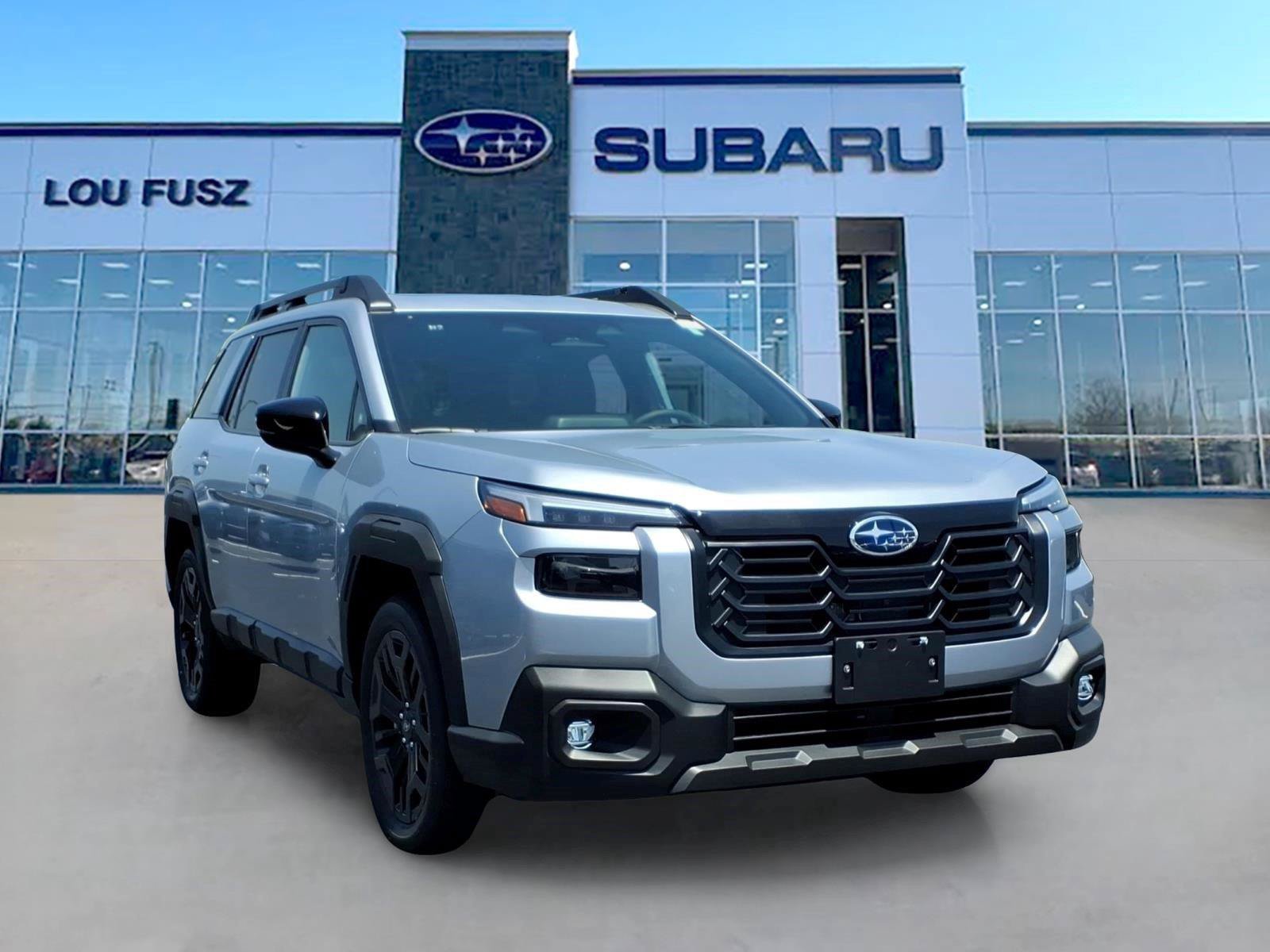 New 2026 Subaru Outback Limited XT AWD/4WD image 1