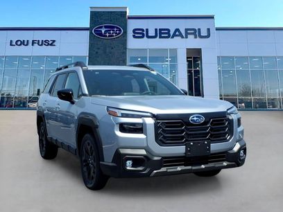 New 2026 Subaru Outback Limited XT