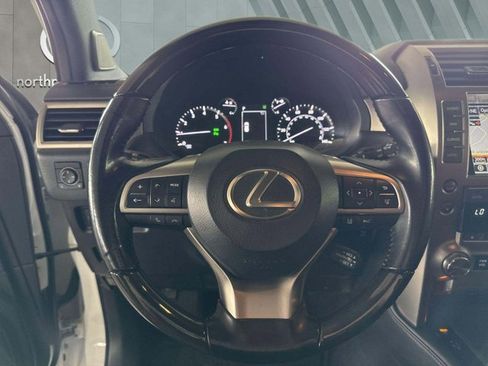 Certified 2020 Lexus GX 460 Premium image 14