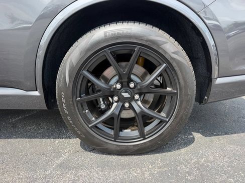 Used 2026 Dodge Durango GT w/ Tow 'N Go Package AWD/4WD image 28