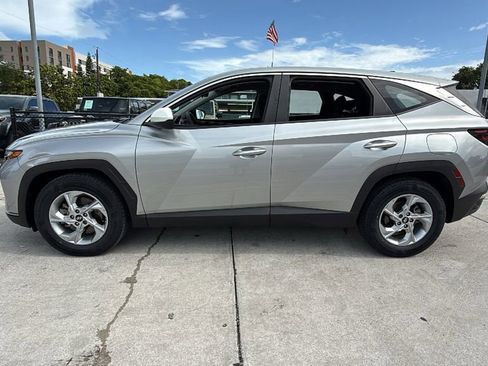 Used 2024 Hyundai Tucson SE FWD image 11