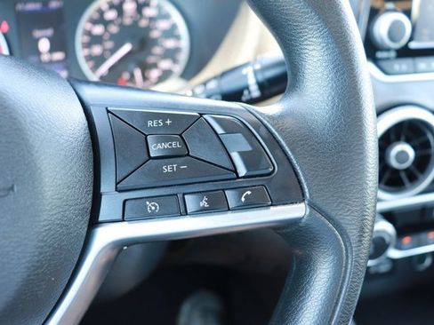 Used 2020 Nissan Sentra S FWD image 18