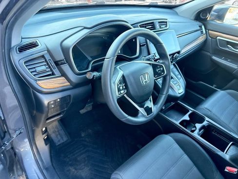 Used 2021 Honda CR-V EX image 10