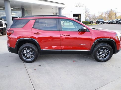New 2026 GMC Terrain AT4 image 7
