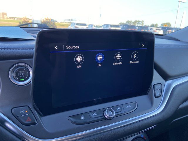 Used 2025 Chevrolet Blazer LT FWD image 37