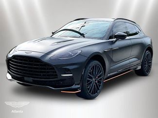 Used 2024 Aston Martin DBX 707 AWD/4WD video 1